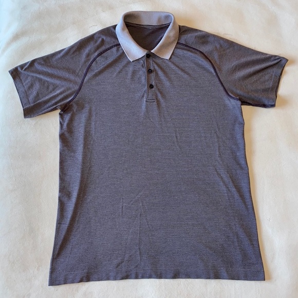 lululemon athletica Other - Men’s Lululemon Polo